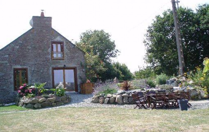 Location de vacances - Gîte à Plévenon