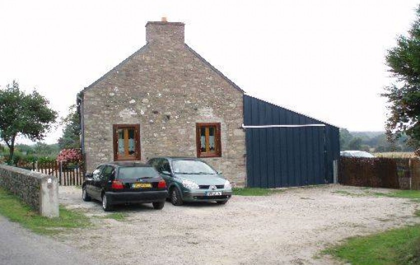 Location de vacances - Gîte à Plévenon