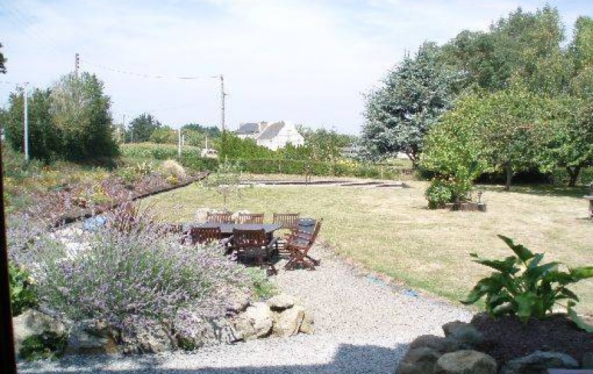 Location de vacances - Gîte à Plévenon