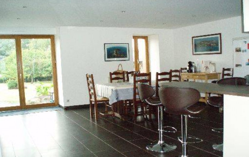 Location de vacances - Gîte à Plévenon