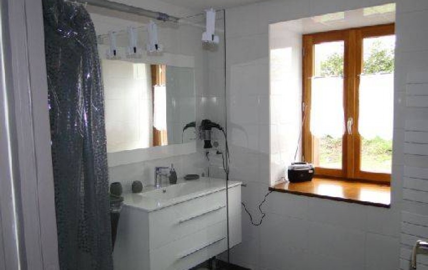 Location de vacances - Gîte à Plévenon