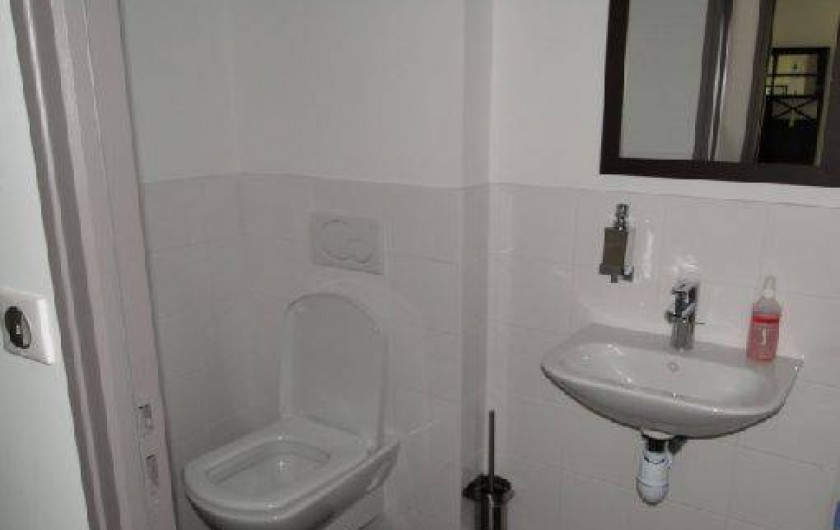 Location de vacances - Gîte à Plévenon