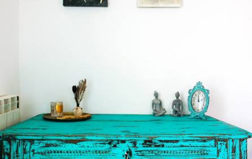 Location de vacances - Villa à Cala Llonga