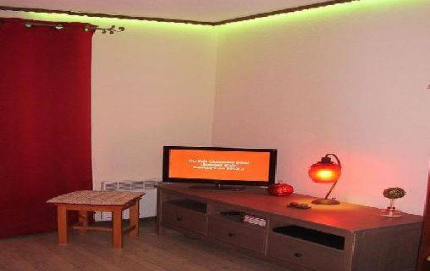 Location de vacances - Studio à Bourg-Saint-Maurice