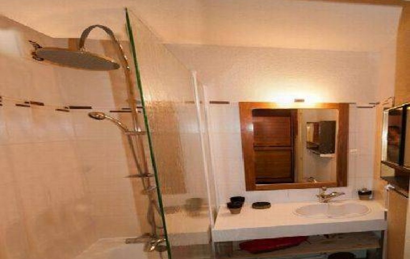 Location de vacances - Studio à Bourg-Saint-Maurice