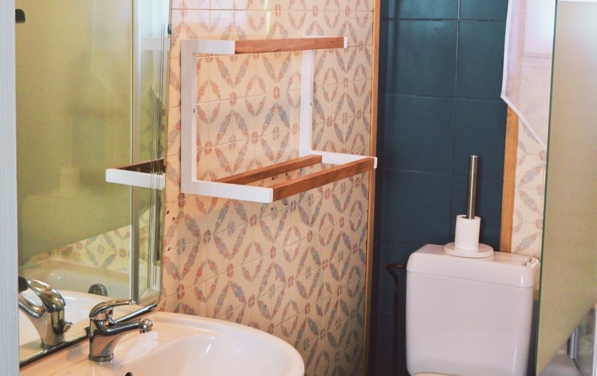 Location de vacances - Appartement à Valloire