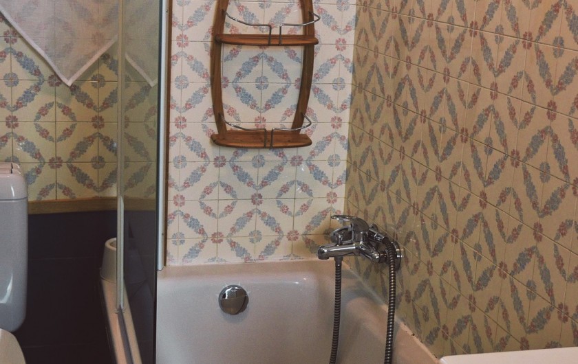 Location de vacances - Appartement à Valloire