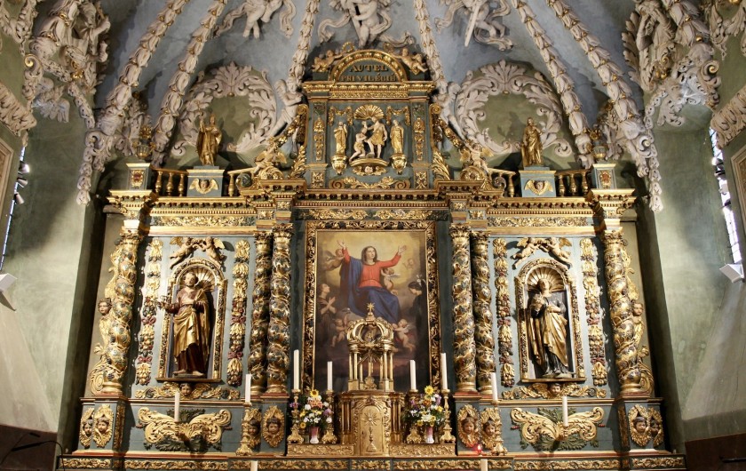 Location de vacances - Appartement à Valloire