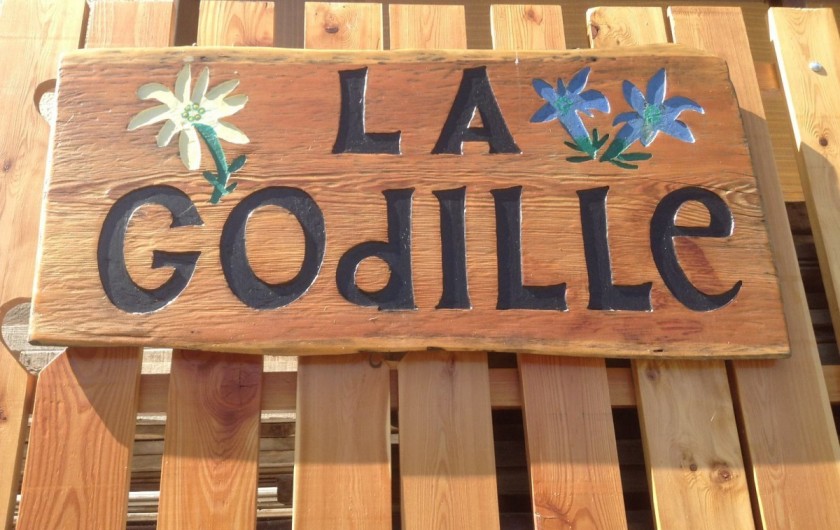 Location de vacances - Appartement à Valloire