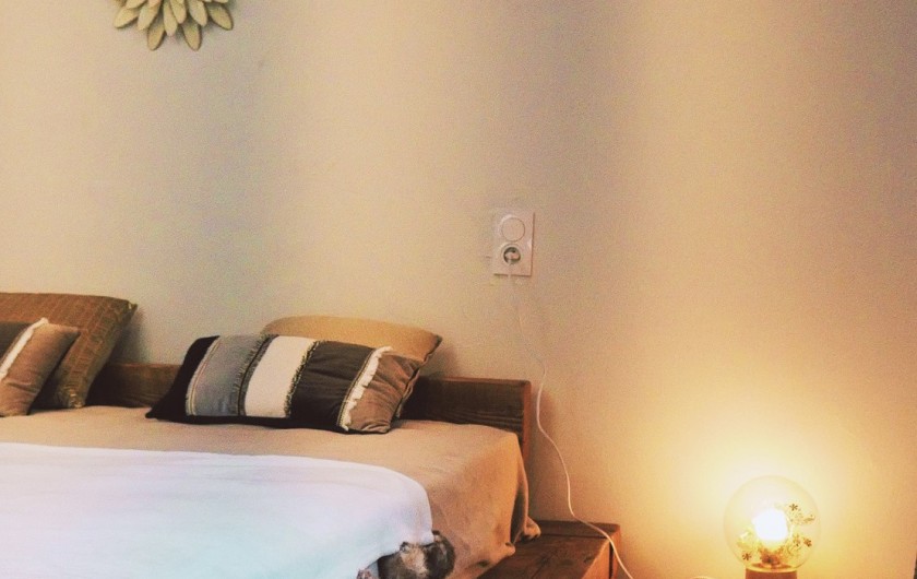 Location de vacances - Appartement à Valloire