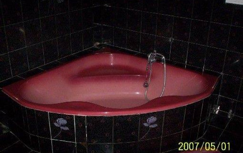 Location de vacances - Villa à Les Mayons