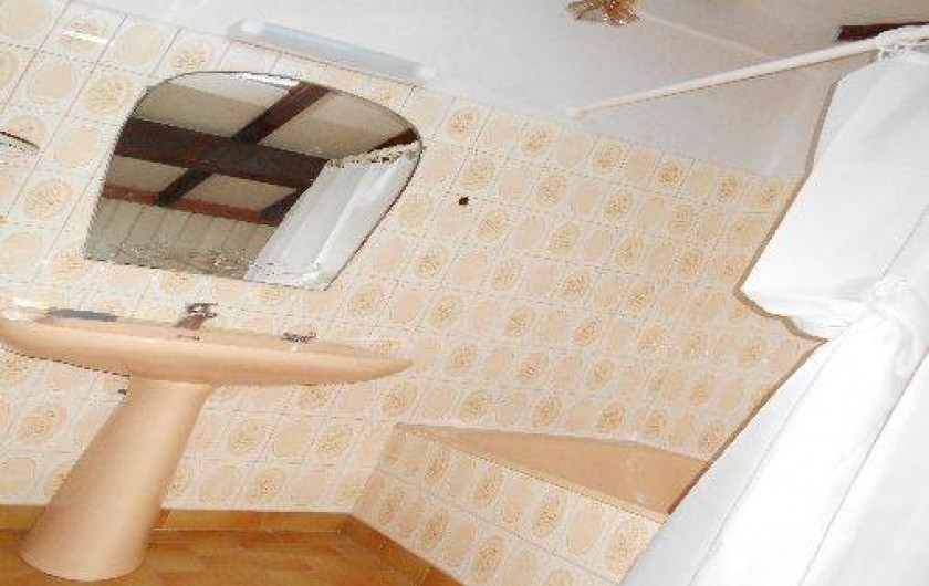 Location de vacances - Chambre d'hôtes à Laroque-d'Olmes