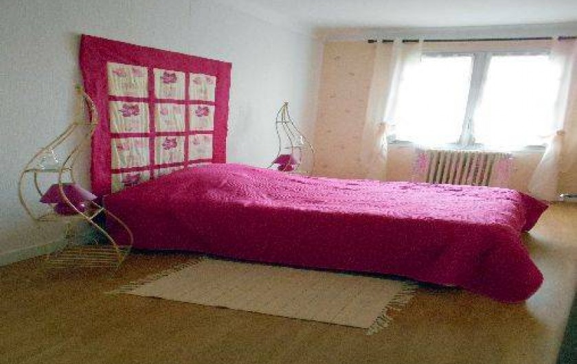 Location de vacances - Chambre d'hôtes à Laroque-d'Olmes