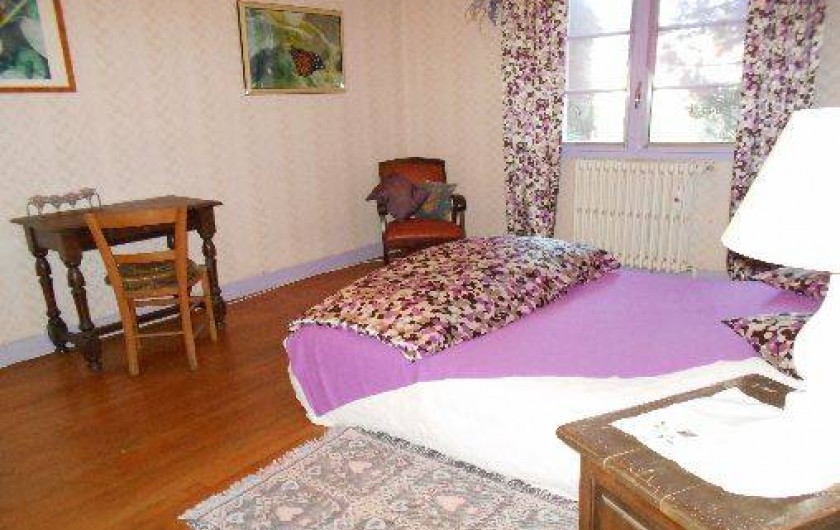 Location de vacances - Chambre d'hôtes à Laroque-d'Olmes