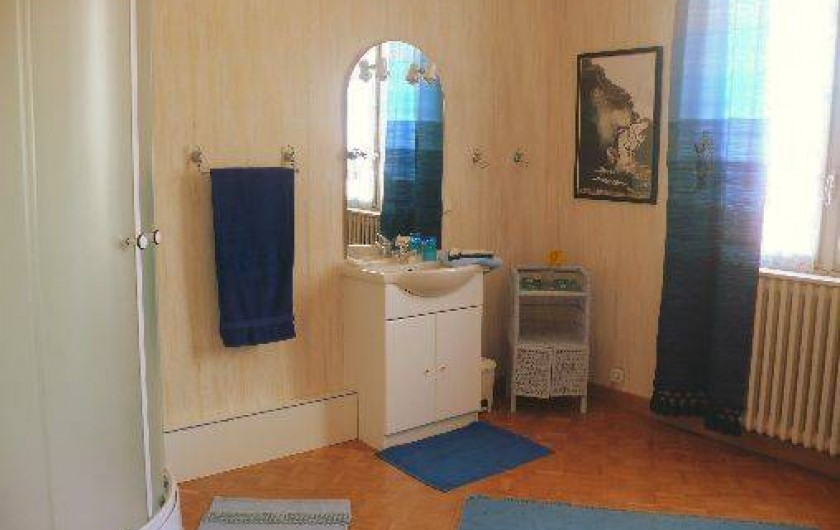 Location de vacances - Chambre d'hôtes à Laroque-d'Olmes