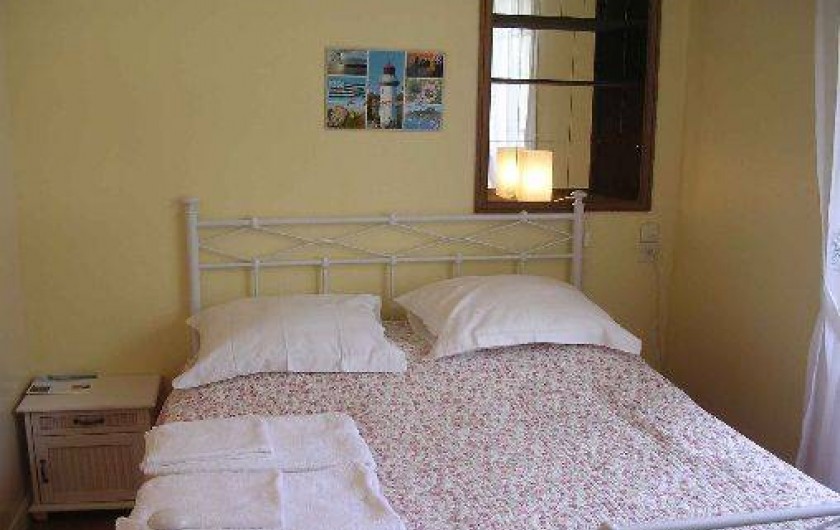 Location de vacances - Chambre d'hôtes à Dinan