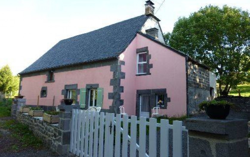 Location de vacances - Gîte à Le Mont-Dore
