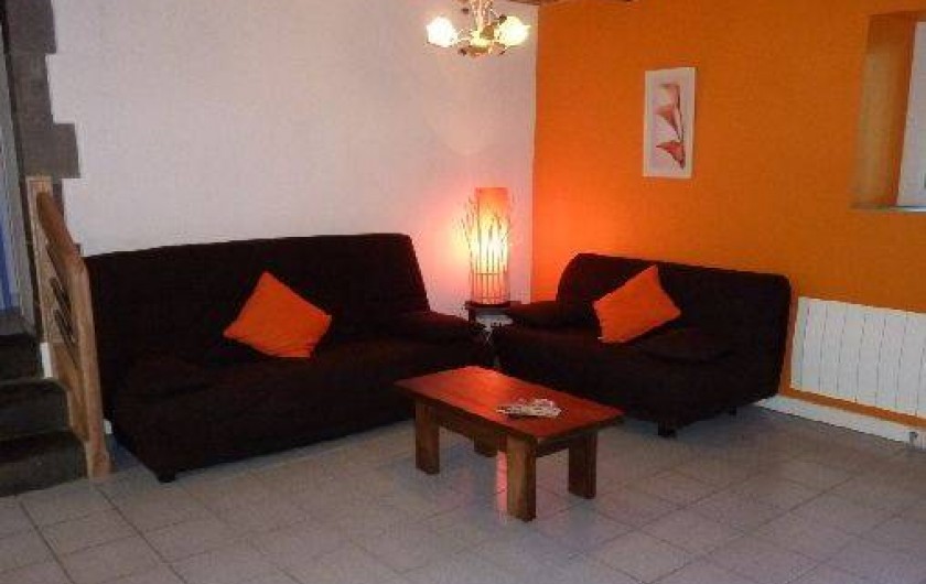 Location de vacances - Gîte à Le Mont-Dore