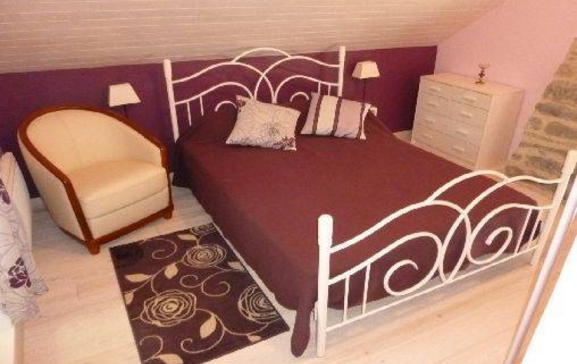 Location de vacances - Gîte à Le Mont-Dore