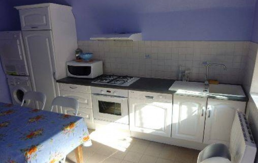 Location de vacances - Gîte à Le Mont-Dore