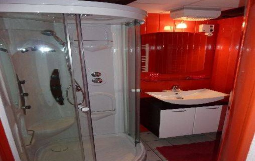 Location de vacances - Gîte à Le Mont-Dore