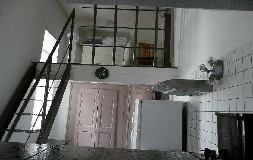 Location de vacances - Appartement à Albi