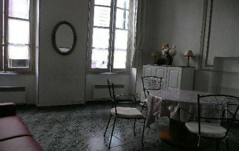 Location de vacances - Appartement à Albi