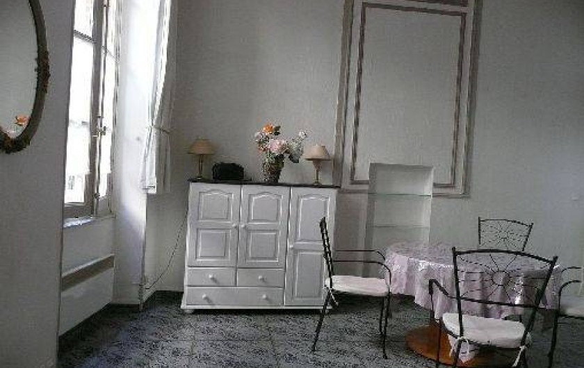 Location de vacances - Appartement à Albi