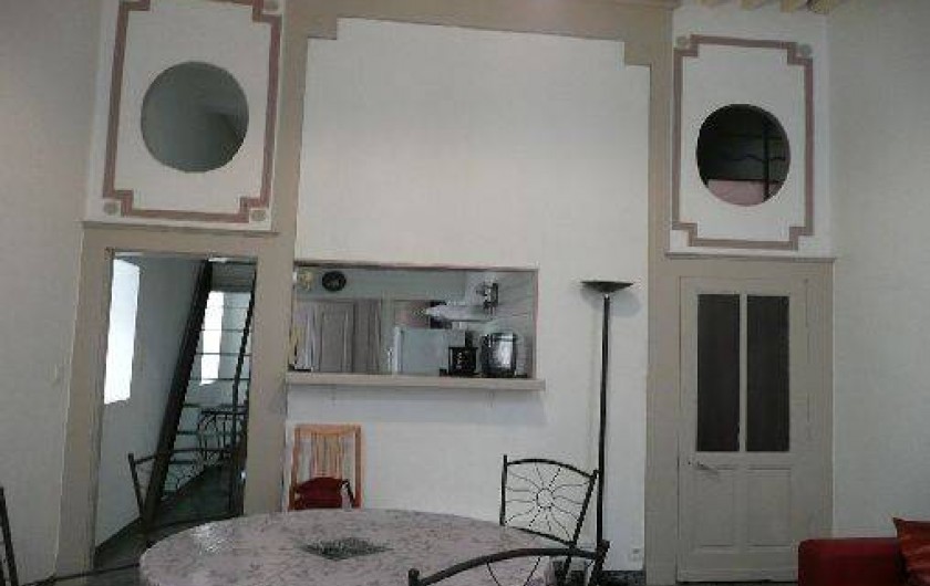 Location de vacances - Appartement à Albi