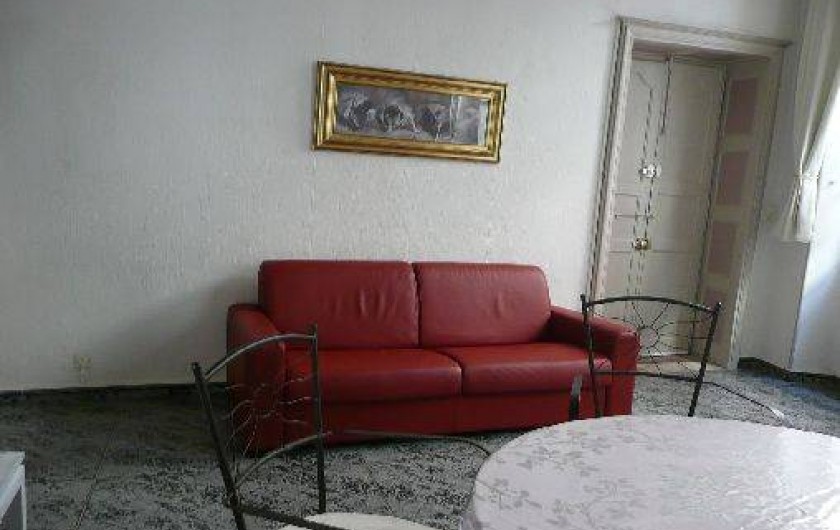 Location de vacances - Appartement à Albi