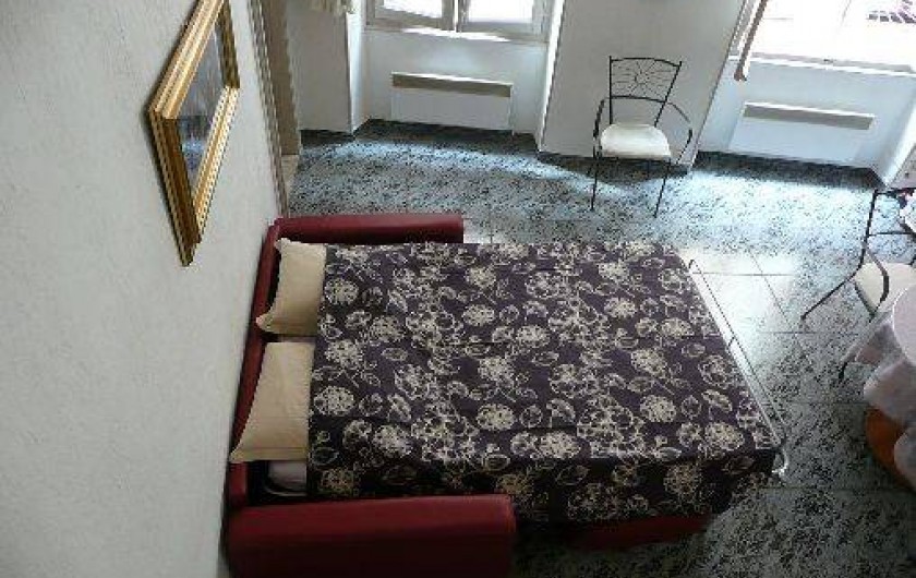 Location de vacances - Appartement à Albi