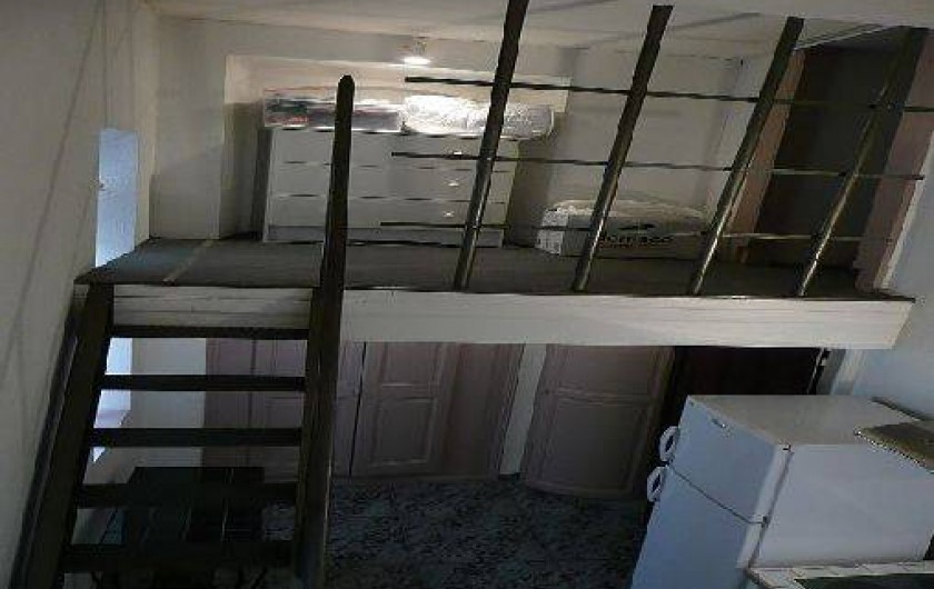 Location de vacances - Appartement à Albi