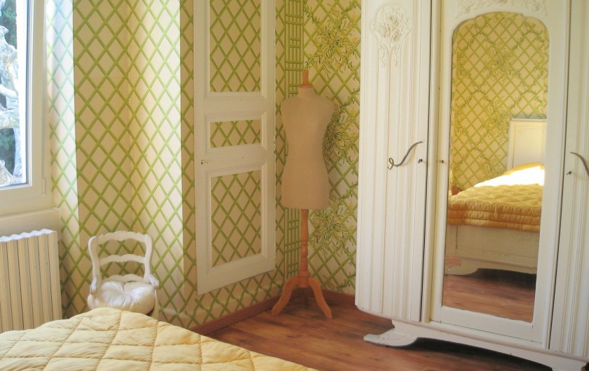 Location de vacances - Mas à Avignon