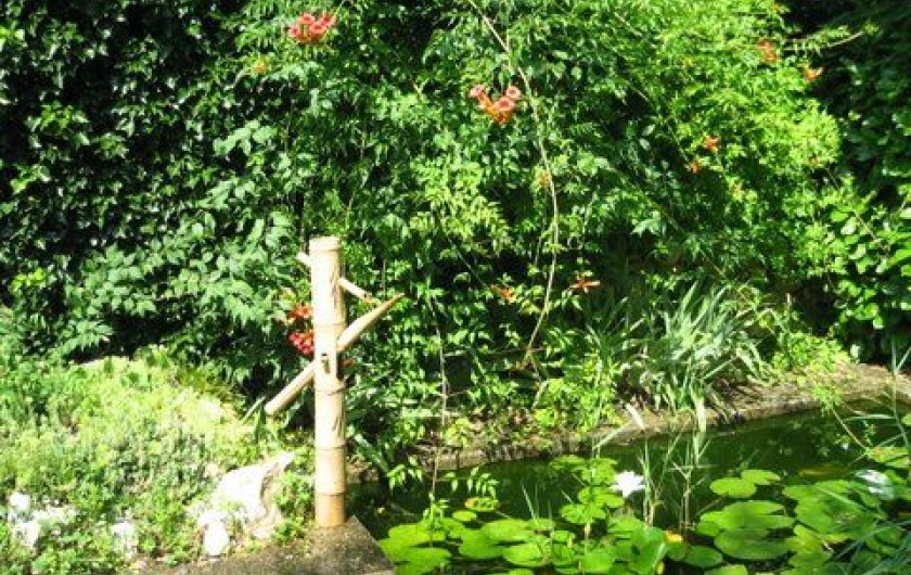 Location de vacances - Mas à Avignon