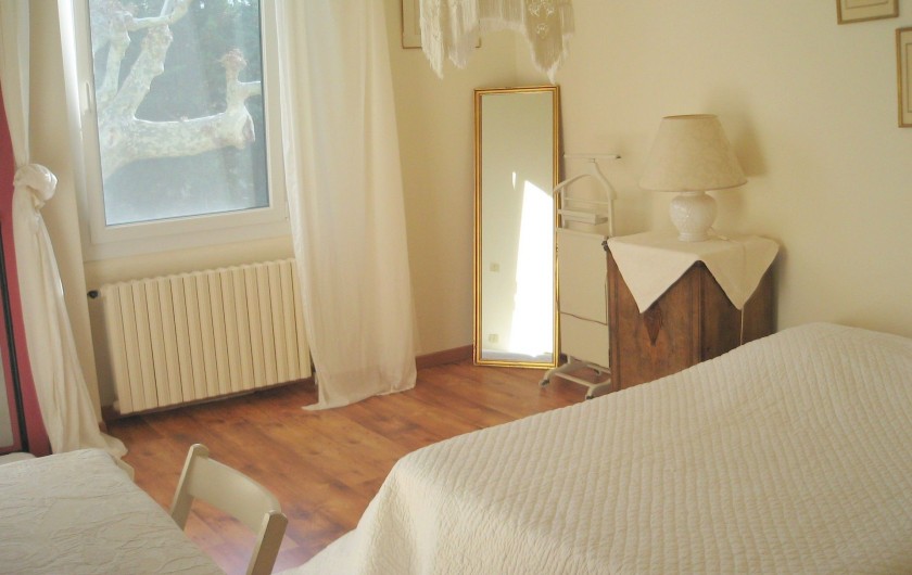 Location de vacances - Mas à Avignon