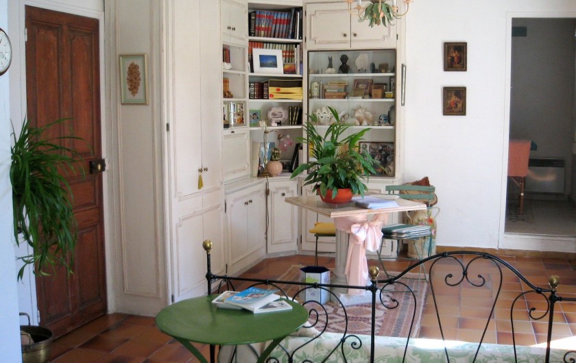 Location de vacances - Mas à Avignon