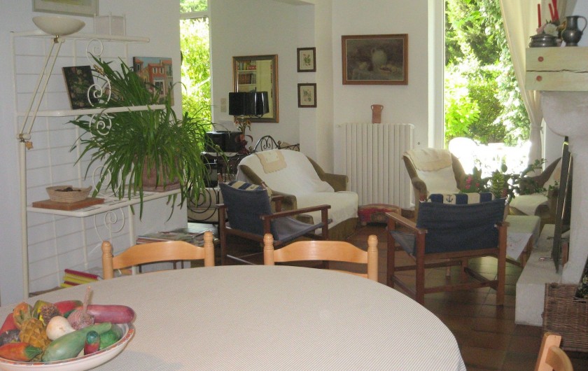 Location de vacances - Mas à Avignon