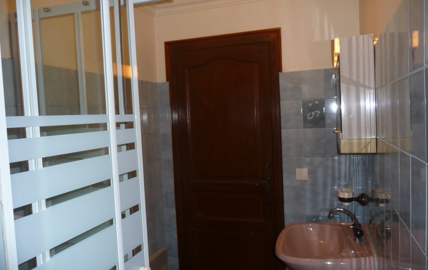 Location de vacances - Studio à Vidauban