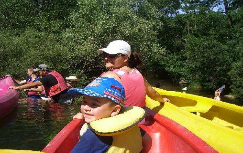 Location de vacances - Gîte à Velleron