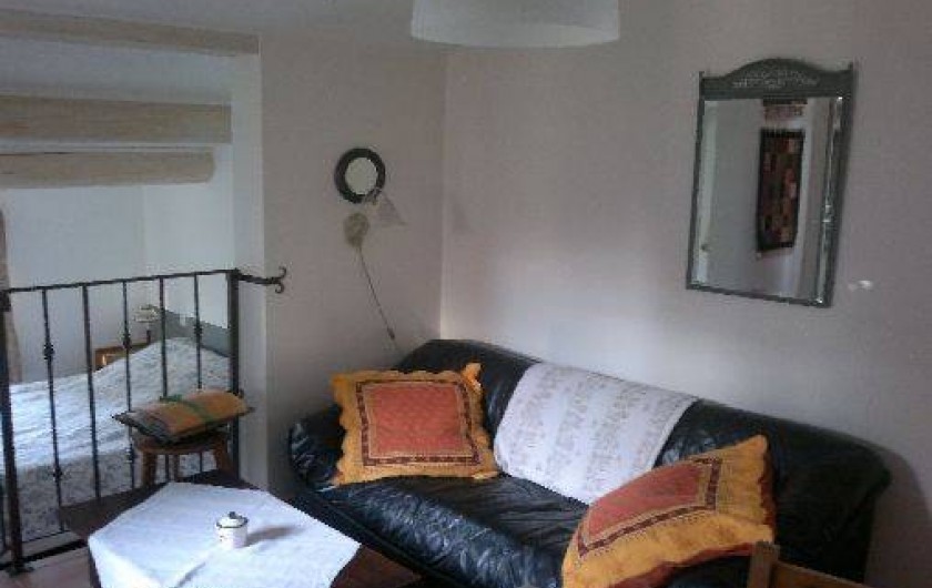 Location de vacances - Gîte à Velleron