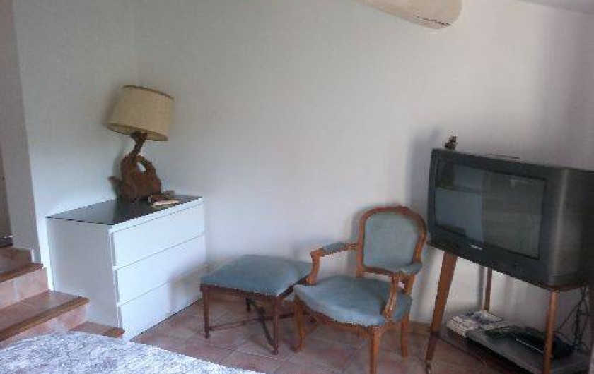 Location de vacances - Gîte à Velleron