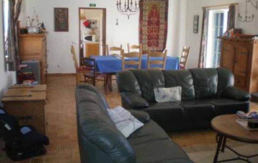 Location de vacances - Villa à Pereiro