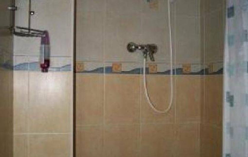 Location de vacances - Villa à Pereiro