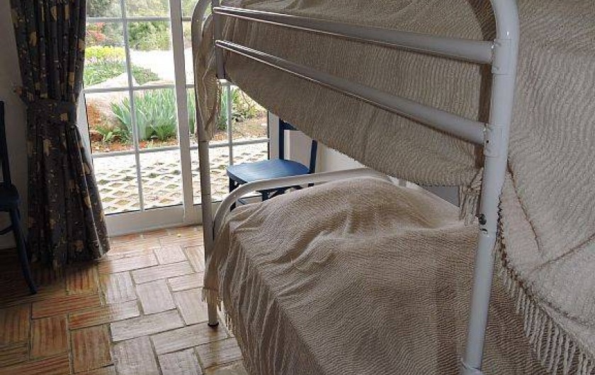 Location de vacances - Villa à Pereiro