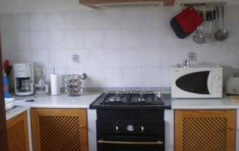 Location de vacances - Villa à Pereiro