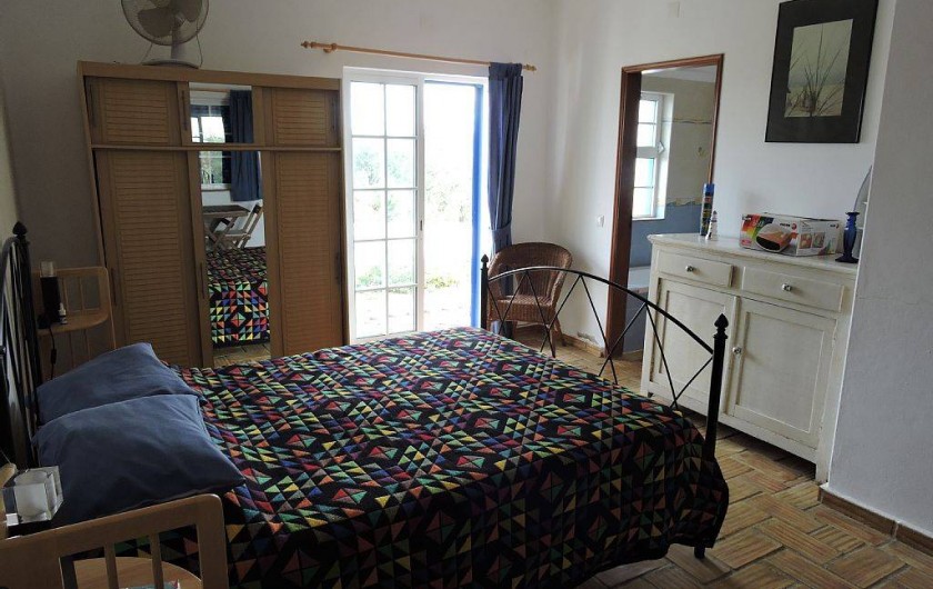 Location de vacances - Villa à Pereiro