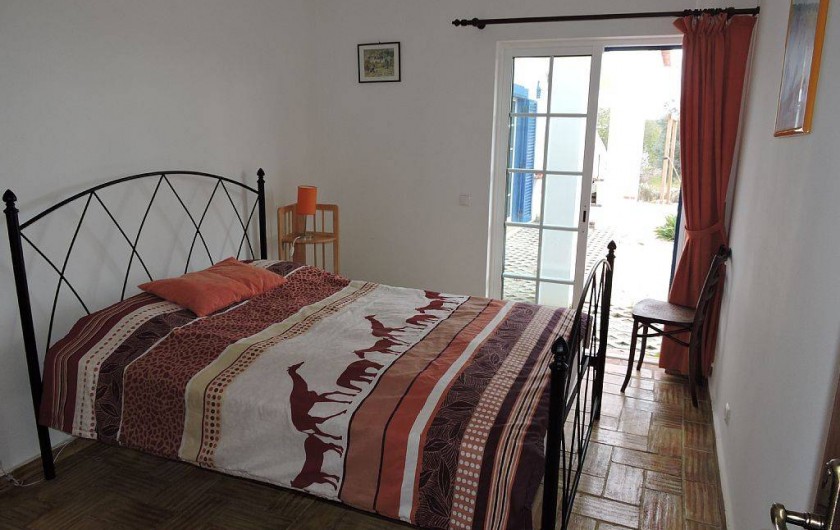 Location de vacances - Villa à Pereiro