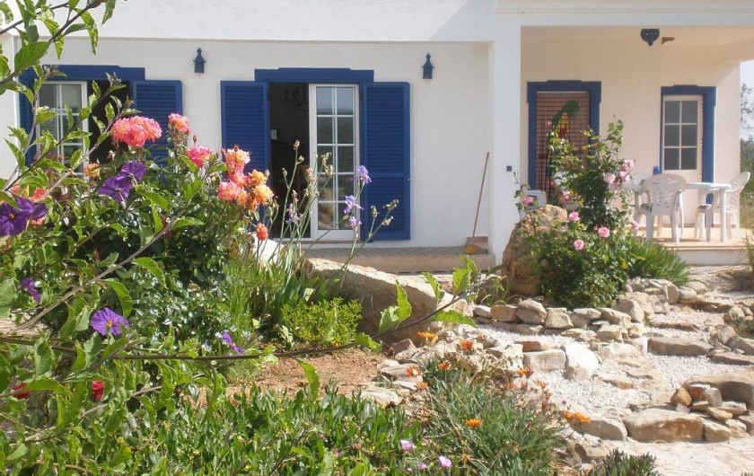 Location de vacances - Villa à Pereiro