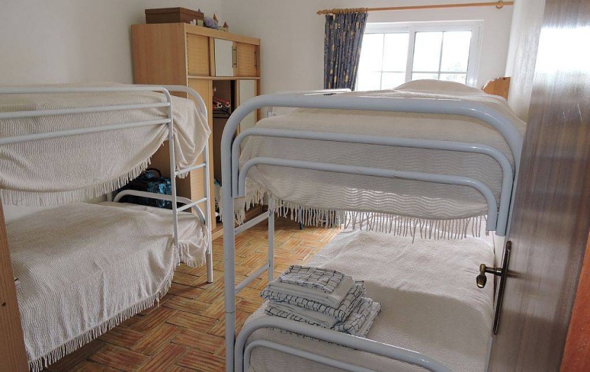 Location de vacances - Villa à Pereiro