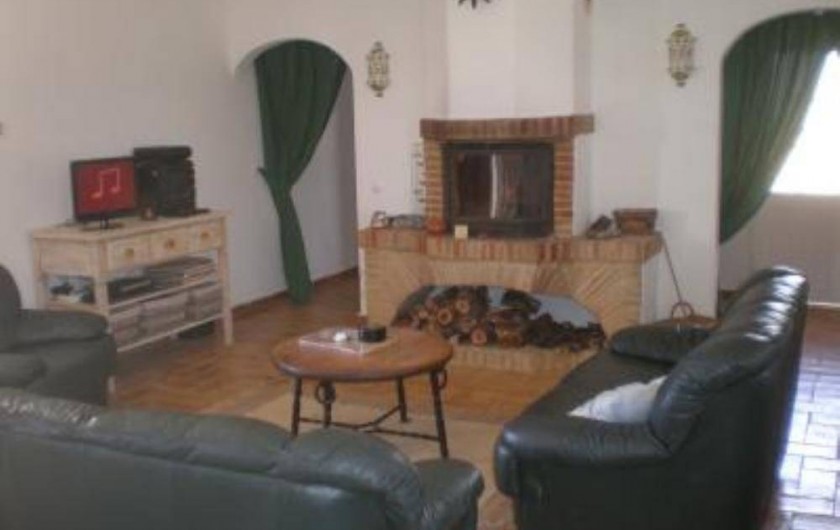 Location de vacances - Villa à Pereiro